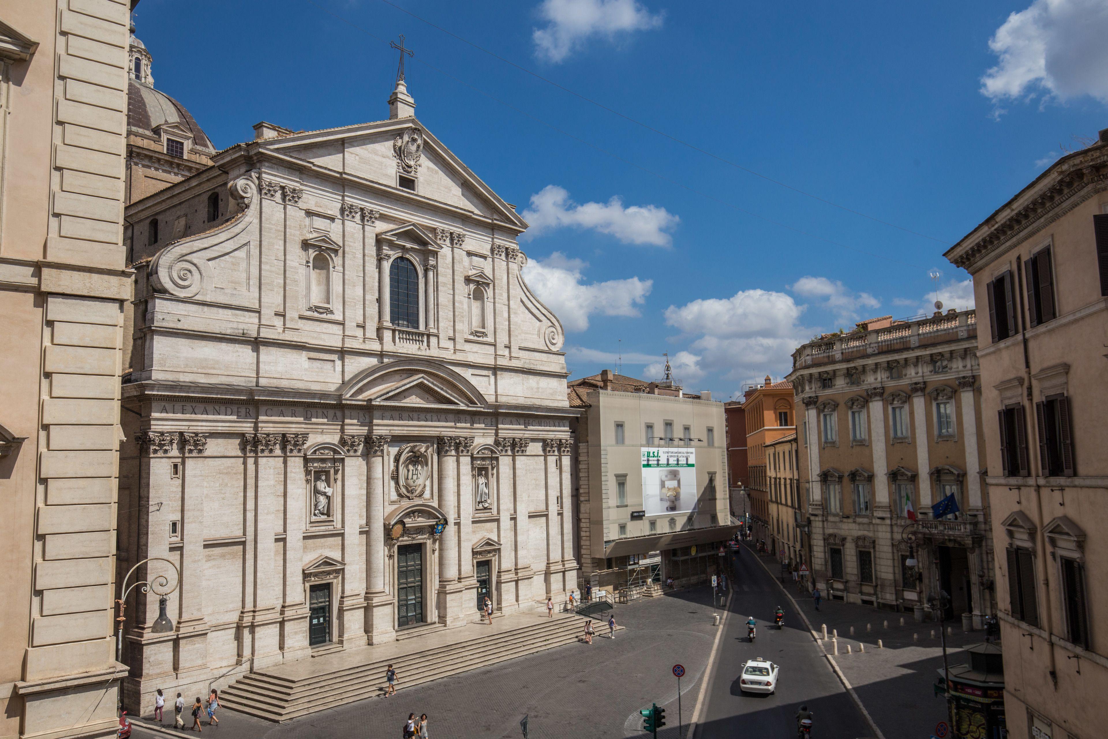 G55 Design Hotel, Rome